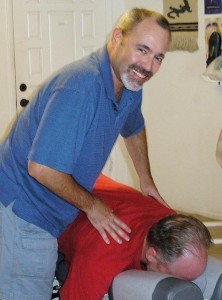 Dr. Andrew Altman